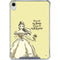Disney Princess Belle Tale As Old As Time Art iPad 11th Gen (2025) Clear Case