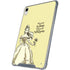 Disney Princess Belle Tale As Old As Time Art iPad 11th Gen (2025) Clear Case