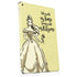 Disney Princess Belle Tale As Old As Time Art Apple iPad Skin