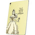 Disney Princess Belle Tale As Old As Time Art Apple iPad Air Skin