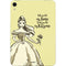 Disney Princess Belle Tale As Old As Time Art Apple iPad Mini Skin