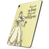 Disney Princess Belle Tale As Old As Time Art Apple iPad Pro Skin