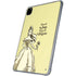 Disney Princess Belle Tale As Old As Time Art iPad Pro 11in (2024) Clear Case