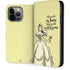 Disney Princess Belle Tale As Old As Time Art iPhone 13 Pro Max Folio Case