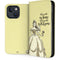 Disney Princess Belle Tale As Old As Time Art iPhone 14 Folio Case