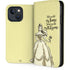 Disney Princess Belle Tale As Old As Time Art iPhone 14 Folio Case
