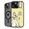 Disney Princess Belle Tale As Old As Time Art iPhone 14 Kickstand Case