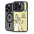 Disney Princess Belle Tale As Old As Time Art iPhone 14 Pro Kickstand Case