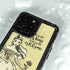 Disney Princess Belle Tale As Old As Time Art iPhone 15 Pro Waterproof Case