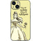 Disney Princess Belle Tale As Old As Time Art iPhone 15 Skin