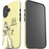 Disney Princess Belle Tale As Old As Time Art iPhone 16 Impact Case