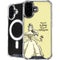 Disney Princess Belle Tale As Old As Time Art iPhone 16 MagSafe Case