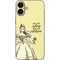 Disney Princess Belle Tale As Old As Time Art iPhone 16 Plus Skin