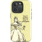 Disney Princess Belle Tale As Old As Time Art iPhone 16 Pro Magsafe Impact Case