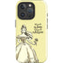 Disney Princess Belle Tale As Old As Time Art iPhone 16 Pro Max Impact Case