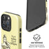 Disney Princess Belle Tale As Old As Time Art iPhone 16 Pro Max Magsafe Impact Case
