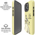 Disney Princess Belle Tale As Old As Time Art iPhone 16 Pro Max Magsafe Impact Case