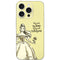 Disney Princess Belle Tale As Old As Time Art iPhone 16 Pro Skin