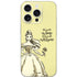 Disney Princess Belle Tale As Old As Time Art iPhone 16 Pro Skin