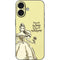 Disney Princess Belle Tale As Old As Time Art iPhone 16 Skin