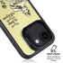 Disney Princess Belle Tale As Old As Time Art iPhone 16e Kickstand Case