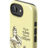 Disney Princess Belle Tale As Old As Time Art iPhone 16e Impact Case
