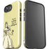Disney Princess Belle Tale As Old As Time Art iPhone 16e Impact Case