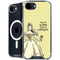 Disney Princess Belle Tale As Old As Time Art iPhone 16e MagSafe Case