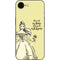 Disney Princess Belle Tale As Old As Time Art iPhone 16e Skin