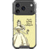 Disney Princess Belle Tale As Old As Time Art iPhone 18 Pro Clear Case
