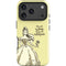 Disney Princess Belle Tale As Old As Time Art iPhone 18 Pro Impact Case
