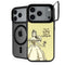 Disney Princess Belle Tale As Old As Time Art iPhone 18 Pro Kickstand Case