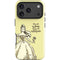 Disney Princess Belle Tale As Old As Time Art iPhone 18 Pro Max Impact Case