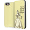 Disney Princess Belle Tale As Old As Time Art iPhone 7 Folio Case
