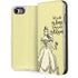 Disney Princess Belle Tale As Old As Time Art iPhone 7 Folio Case