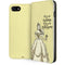 Disney Princess Belle Tale As Old As Time Art iPhone SE (2nd & 3rd Gen) Folio Case