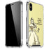 Disney Princess Belle Tale As Old As Time Art iPhone X/XS Clear Case