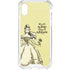 Disney Princess Belle Tale As Old As Time Art iPhone XS Clear Case