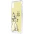 Disney Princess Belle Tale As Old As Time Art iPhone XS Clear Case