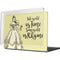Disney Princess Belle Tale As Old As Time Art MacBook Pro 14in (2021-24) Case plus Skin