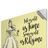 Disney Princess Belle Tale As Old As Time Art Apple MacBook Pro 16-inch Skin