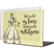 Disney Princess Belle Tale As Old As Time Art MacBook Cases
