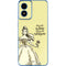 Disney Princess Belle Tale As Old As Time Art Moto G Play 4G (2024) Skin