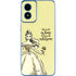 Disney Princess Belle Tale As Old As Time Art Moto G Play 4G (2024) Skin
