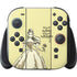 Disney Princess Belle Tale As Old As Time Art Nintendo Switch 2 (2025) with Joy-Con Skin