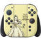 Disney Princess Belle Tale As Old As Time Art Nintendo Switch 2 (2025) Joy-Con Controller Skin