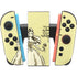 Disney Princess Belle Tale As Old As Time Art Nintendo Switch 2 (2025) Joy-Con Controller Skin