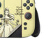 Disney Princess Belle Tale As Old As Time Art Nintendo Switch 2 (2025) Joy-Con Controller Skin