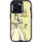 Disney Princess Belle Tale As Old As Time Art Otterbox Defender iPhone Skin