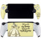 Disney Princess Belle Tale As Old As Time Art PlayStation Portal Remote Player Skin